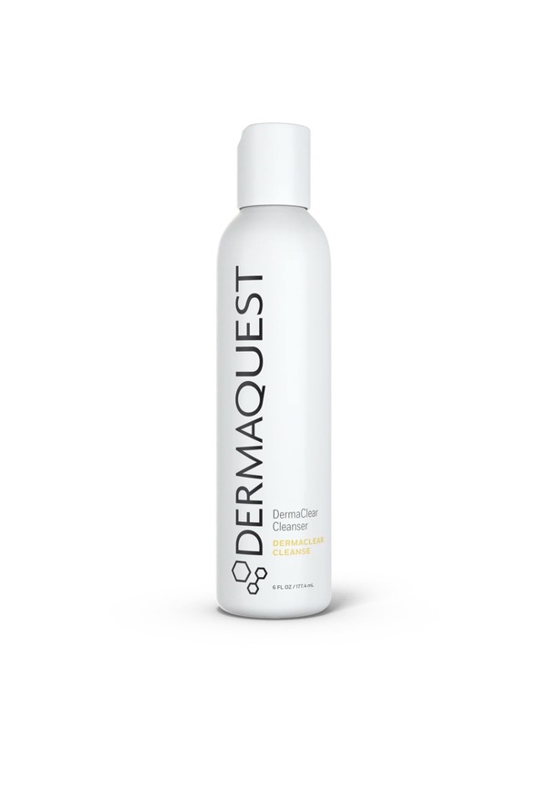 DermaClear Cleanser