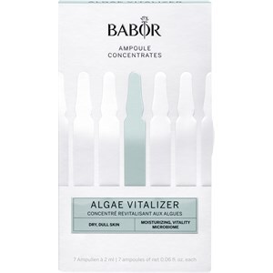 Babor Ampoules Algae Vitalizer