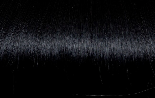 Tapes 55cm Schwarz #1B