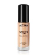 Alcina - Authentic skin Foundation ultralight