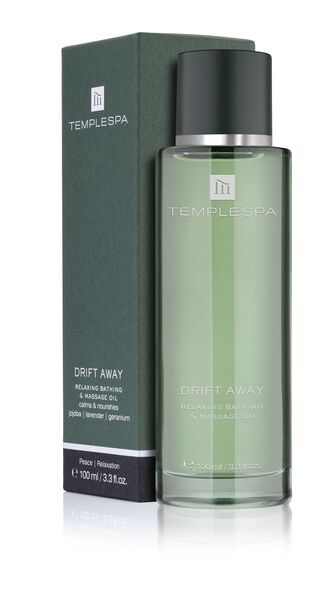 Drift Away 100ml