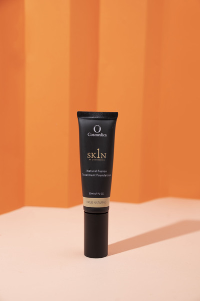 1SKIN Natural Fusion Treatment Foundation - True Natural