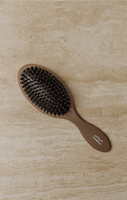 Boho Babe Extensions Brush Beige