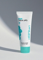 Clear Start - Cooling aqua jelly