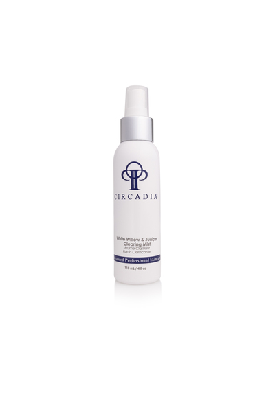 White Willow&Juniper Clearing Mist