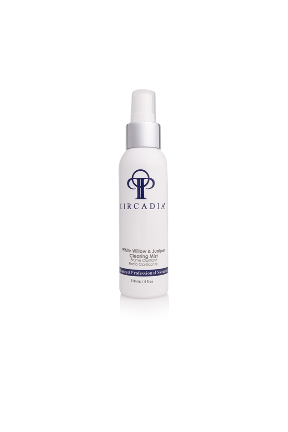 White Willow&Juniper Clearing Mist