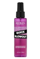 QUICK BLOWOUT SPRAY