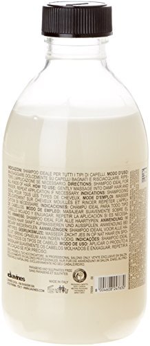 Oi Shampoo 280ml