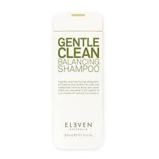 Gentle Clean Balancing Shampoo