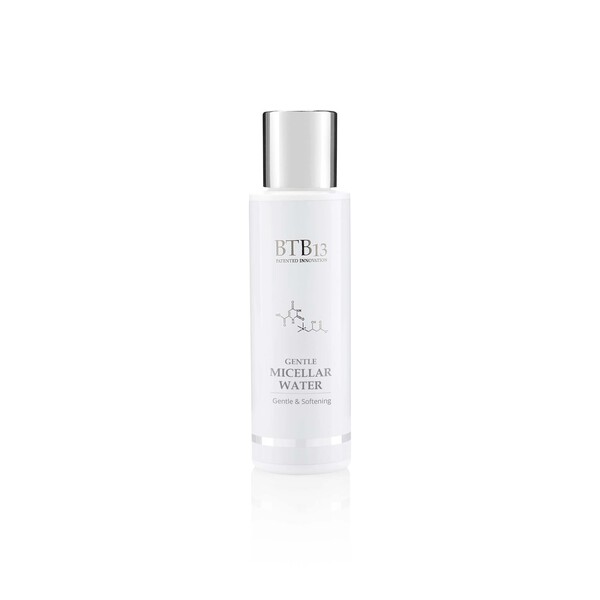 BTB13 Gentle Micellar Water
