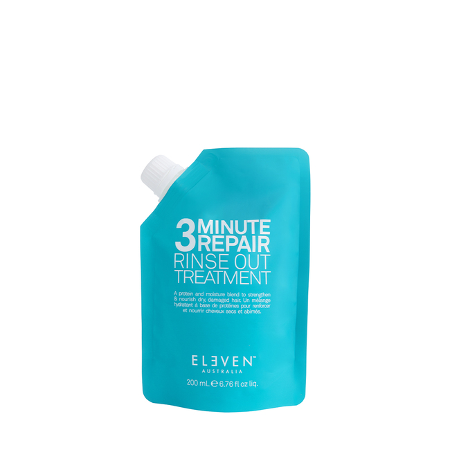 3 Minute Rinse Out Repair Treatment