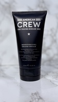 Moisturizing Shave Cream