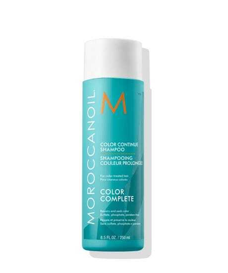 Moroccan Oil Color Continue Shampoo 250ml
