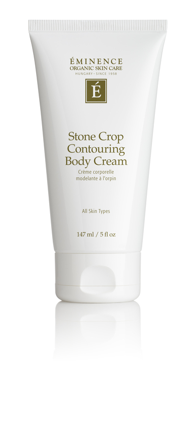 Eminence Stone crop contouring body cream