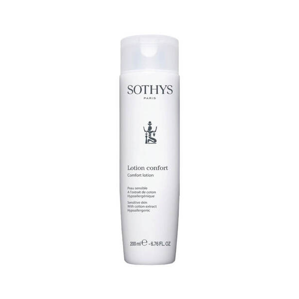 CLEANSE - COMFORT Cleansing Lotion