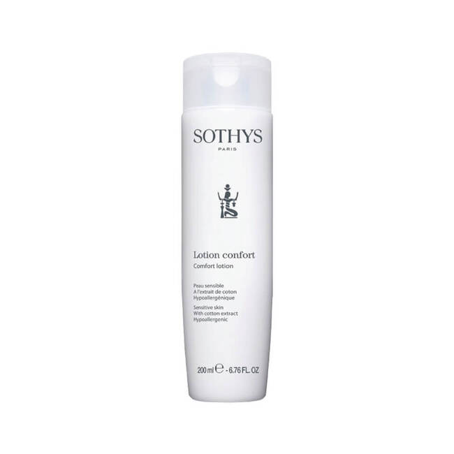 CLEANSE - COMFORT Cleansing Lotion