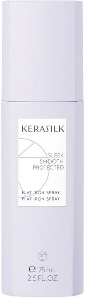 KERASILK Styling Flat Iron Spray | 75ml