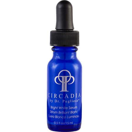 Bright white Serum