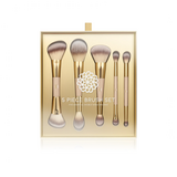 5 Piece Brush Set