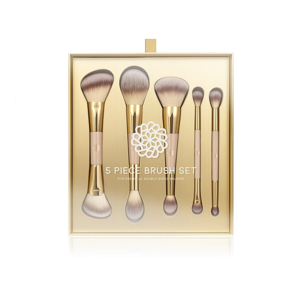 5 Piece Brush Set
