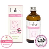 Holos LYS Floral Toner