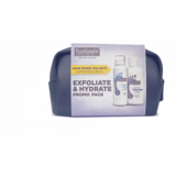 FOOTLOGIX EXFOLIATE AND HYDRATE GIFT SET