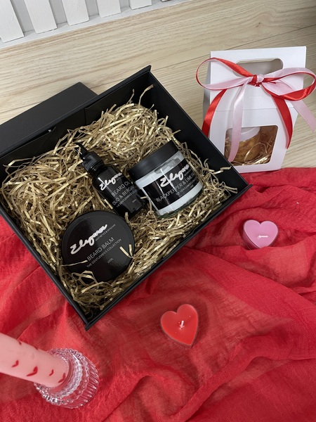 The Gentlemen's Collection