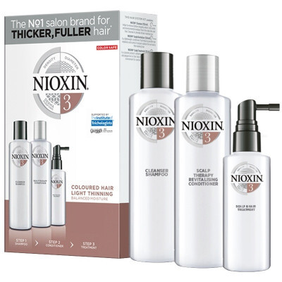 Nioxin 3 xxl kit 