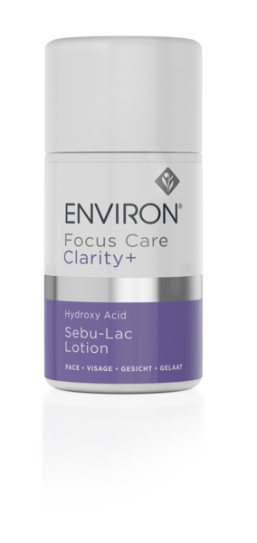 Focus Care Clairty+ Hydroxy Acid Sebu-Lac Lotion 