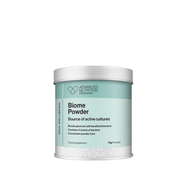 Biome Powder 75g