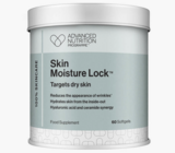 Skin Moisture Lock 60 Capsules
