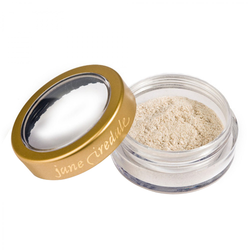Shimmer Powder 24- Karat Gold Dust Silver