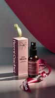 Remi Cachet, The Mini Miracle, Travel Blow Dry Spray