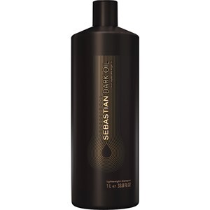 Dark Oil Lightweight Shampoo