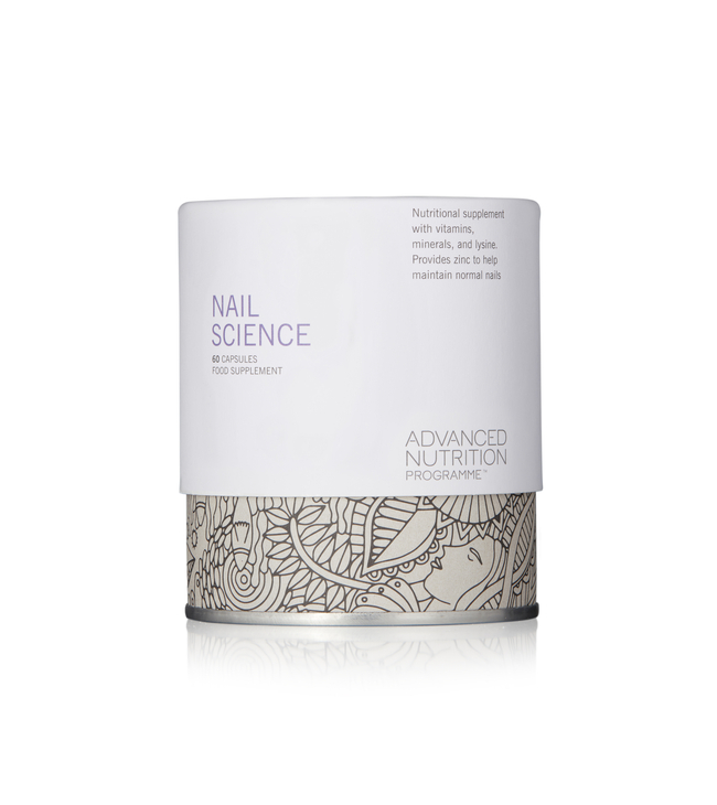 Nail Science