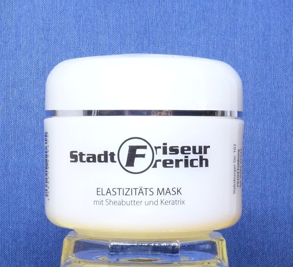 Elastizitäts Mask