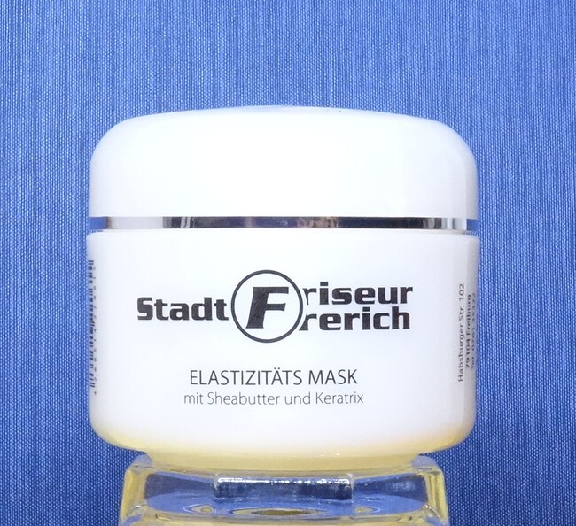 Elastizitäts Mask