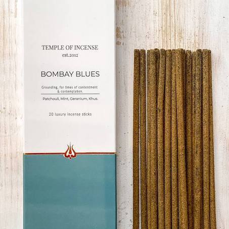 Bombay Blues