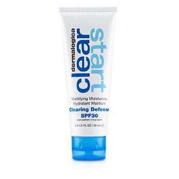 Clearing Defence SPF30