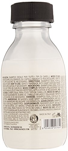 Oi Shampoo 90ml