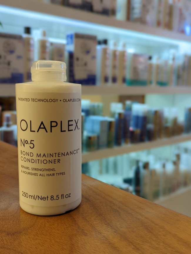 Olaplex No 5 Bond Maintenance Conditioner