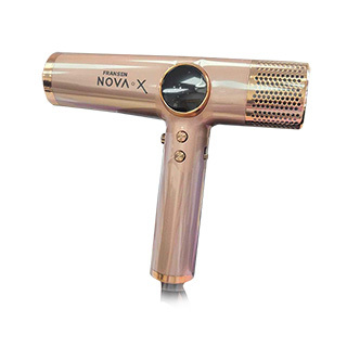 Fransen Nova X Rose Gold/ Champagne
