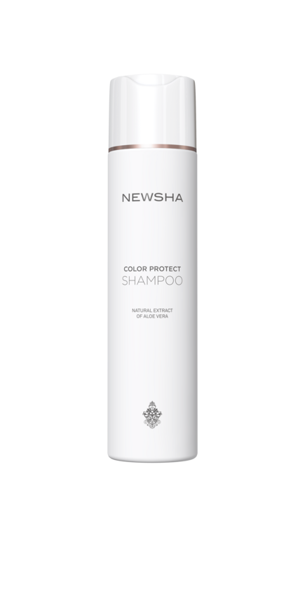 NEWSHA CLASSIC Color Protect Shampoo (250ml)