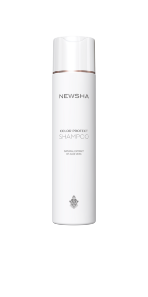 NEWSHA CLASSIC Color Protect Shampoo (250ml)