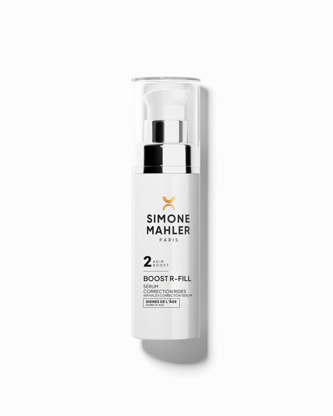 SERUM: Wrinkle Correction Serum Boost R-Fill