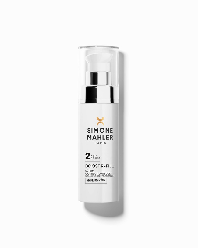 SERUM: Wrinkle Correction Serum Boost R-Fill