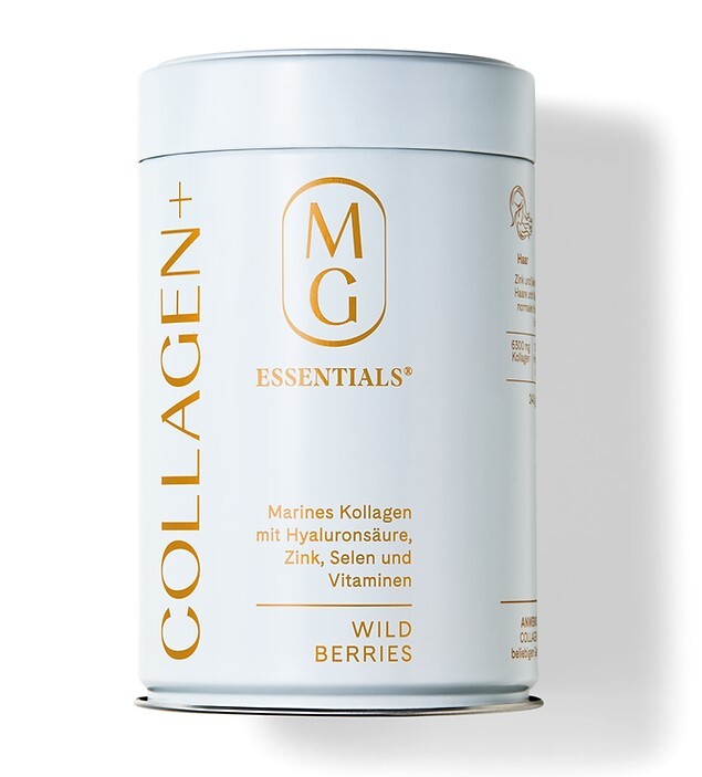 MG COLLAGEN+ Dose Wild Berries
