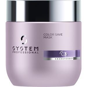 SP Color Save Mask 200ml