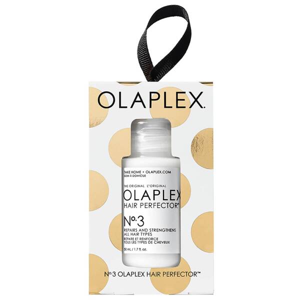. Olaplex No 3 Hair Perfector Tree Decoration