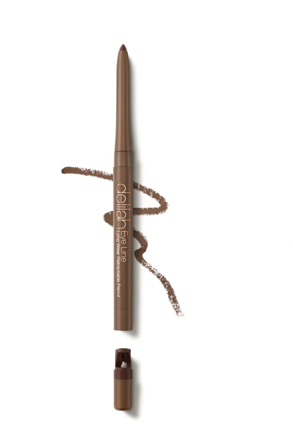 Eye Line Long Wear Retractable Pencil Twig
